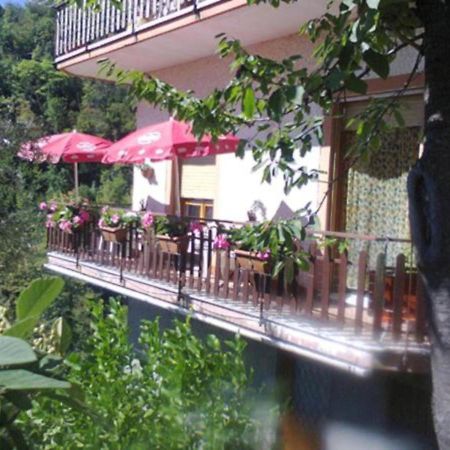 La Margherita Di Teriasca Exterior foto